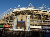 Allianz Stadium