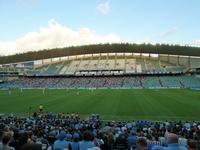 Allianz Stadium