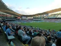 Allianz Stadium