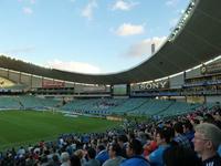 Allianz Stadium