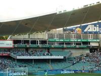 Allianz Stadium