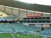 Allianz Stadium