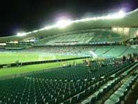 Allianz Stadium