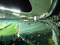 Allianz Stadium