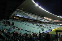 Allianz Stadium