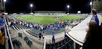 Parramatta Stadium