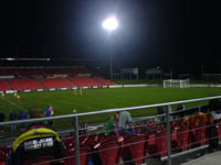 Penrith Stadium