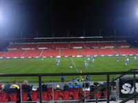 Penrith Stadium
