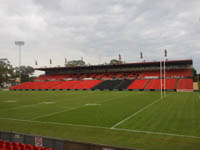 Penrith Stadium