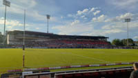 Penrith Stadium