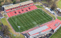 Penrith Stadium