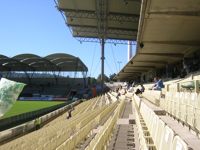 Gerhard-Hanappi-Stadion