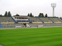 Gəncə Şəhər Stadionu