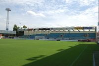 Jules Ottenstadion