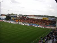 Jules Ottenstadion