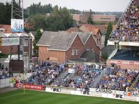 Jules Ottenstadion