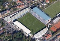 Jules Ottenstadion