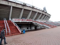 Stadion Dinama