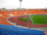 Stadion Dinama