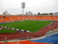 Stadion Dinama