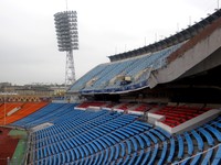 Stadion Dinama