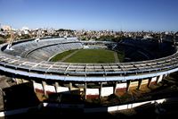 Estádio Fonte Nova