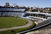 Estádio Fonte Nova