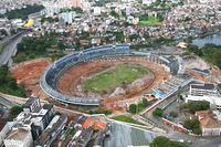 Estádio Fonte Nova