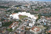 Estádio Fonte Nova