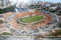 Estádio Fonte Nova