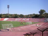 Stadion Balgarska Armia