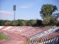 Stadion Balgarska Armia