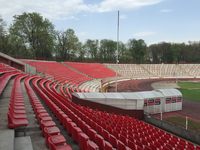 Stadion Balgarska Armia