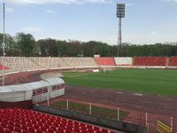 Stadion Balgarska Armia