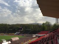 Stadion Balgarska Armia