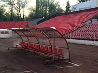 Stadion Balgarska Armia