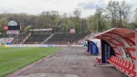 Stadion Balgarska Armia