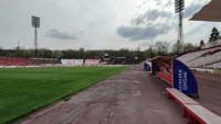 Stadion Balgarska Armia