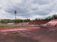 Stadion Balgarska Armia