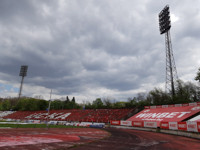 Stadion Balgarska Armia