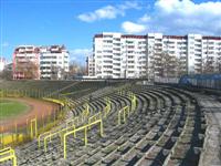 Stadion Hristo Botev