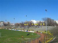 Stadion Hristo Botev