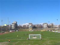 Stadion Hristo Botev