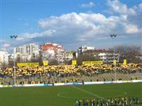 Stadion Hristo Botev