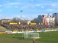 Stadion Hristo Botev