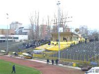 Stadion Hristo Botev