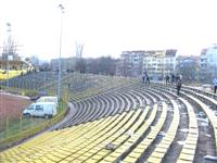 Stadion Hristo Botev