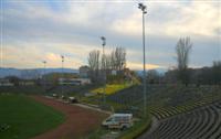 Stadion Hristo Botev