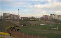 Stadion Hristo Botev