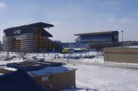 Canad Inns Stadium